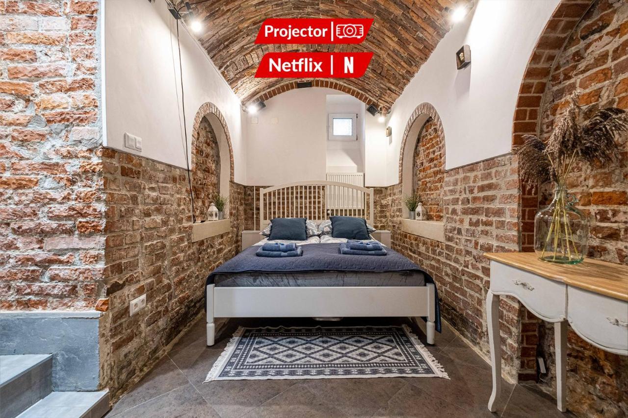 Old Town Wawel II Premium Apartments Krakow Dış mekan fotoğraf