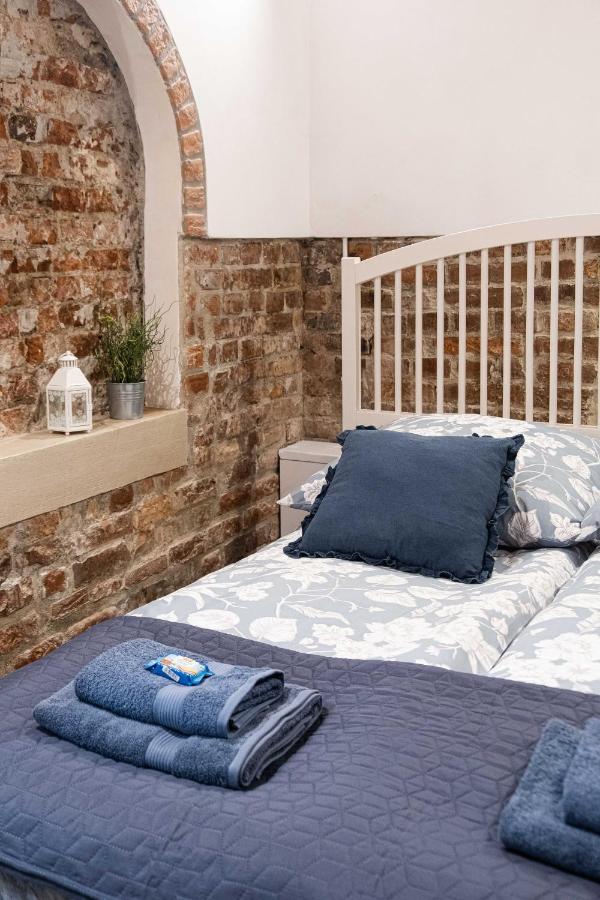 Old Town Wawel II Premium Apartments Krakow Dış mekan fotoğraf