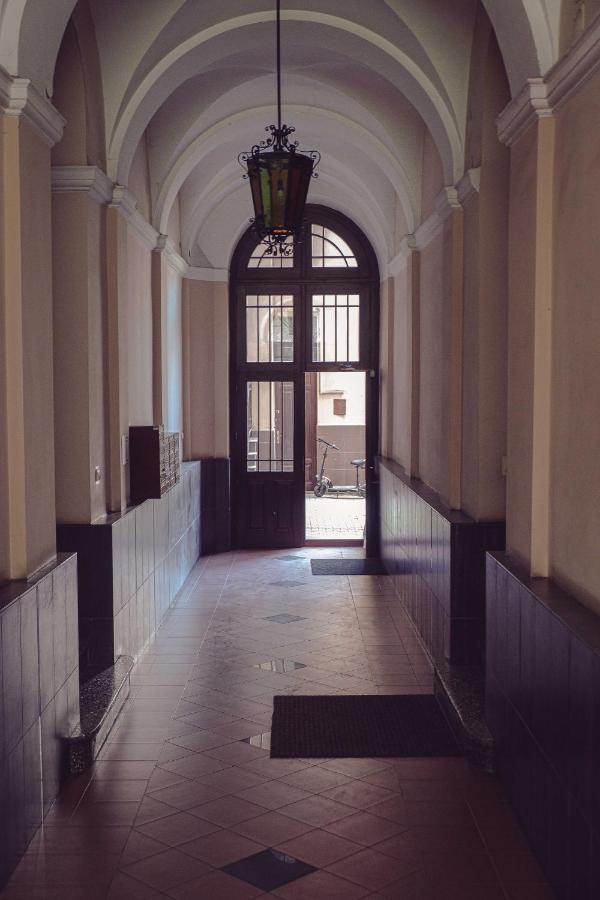 Old Town Wawel II Premium Apartments Krakow Dış mekan fotoğraf