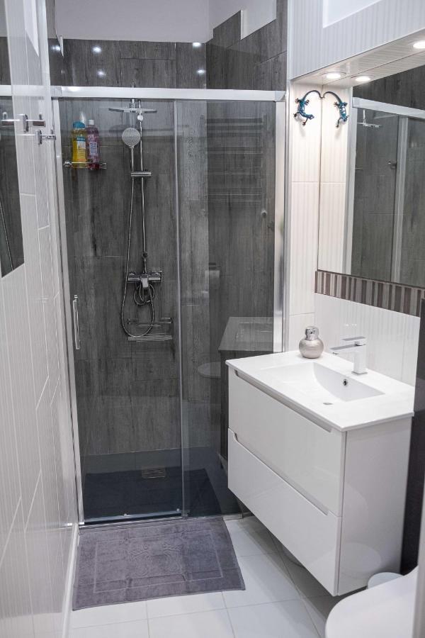 Old Town Wawel II Premium Apartments Krakow Dış mekan fotoğraf