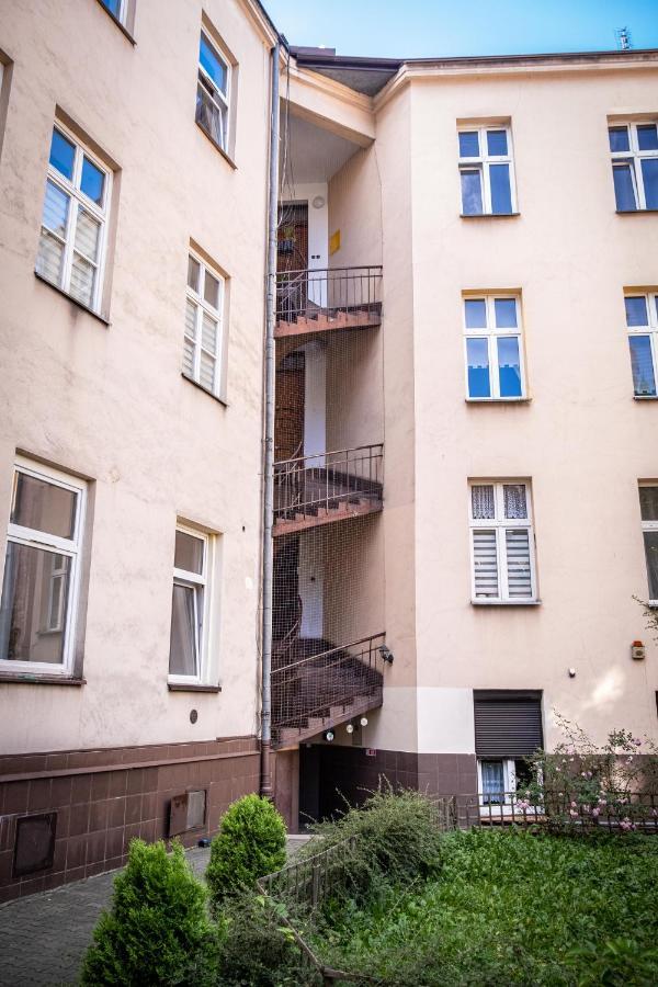 Old Town Wawel II Premium Apartments Krakow Dış mekan fotoğraf