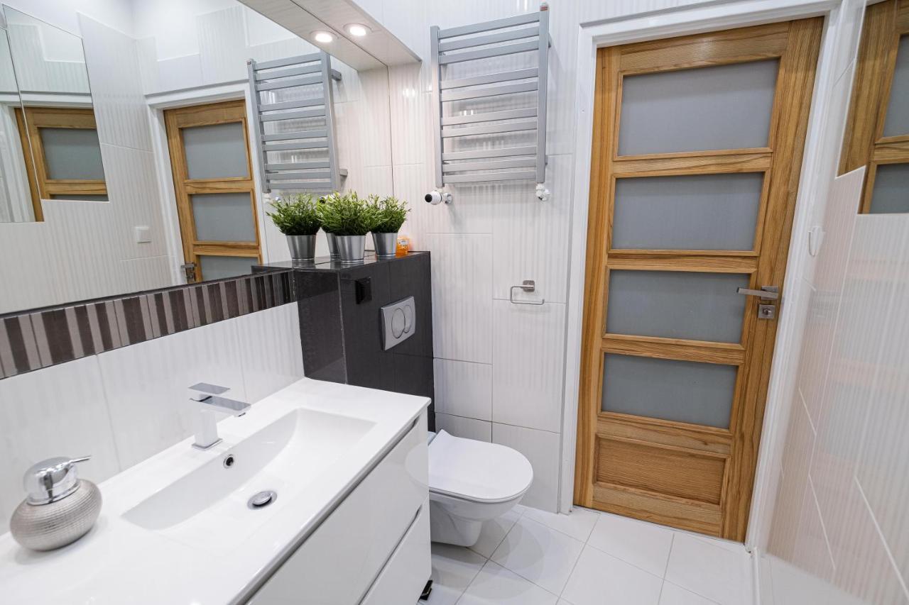 Old Town Wawel II Premium Apartments Krakow Dış mekan fotoğraf