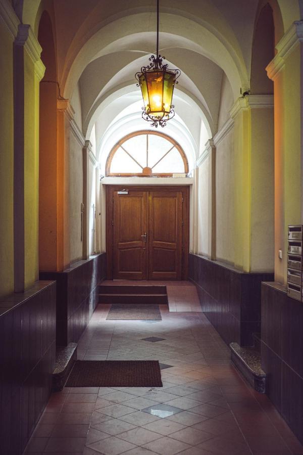 Old Town Wawel II Premium Apartments Krakow Dış mekan fotoğraf