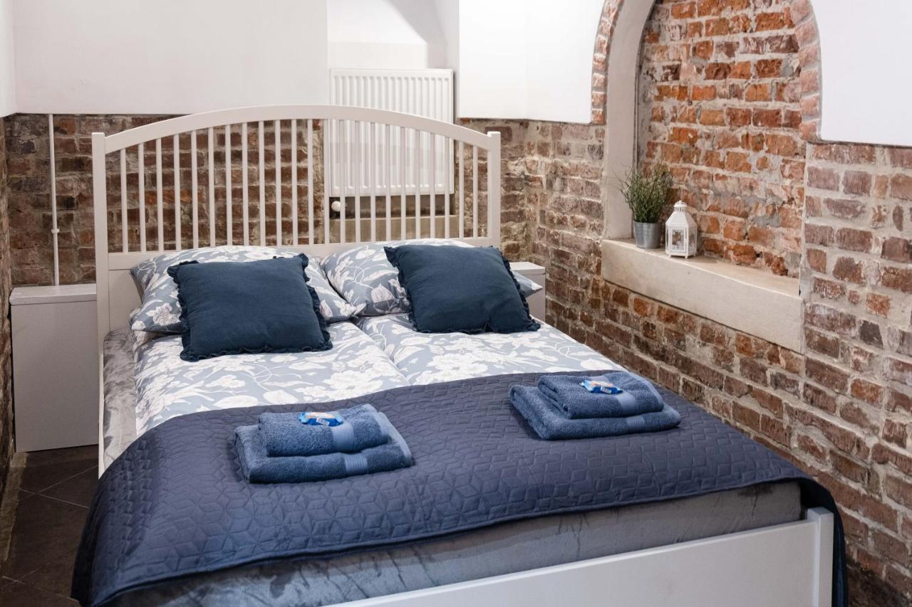Old Town Wawel II Premium Apartments Krakow Dış mekan fotoğraf