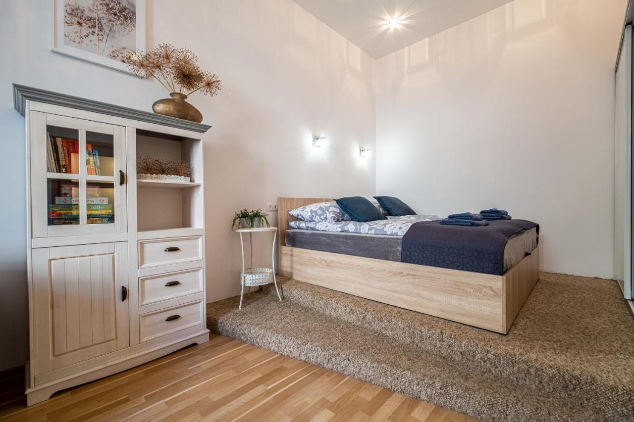 Old Town Wawel II Premium Apartments Krakow Dış mekan fotoğraf