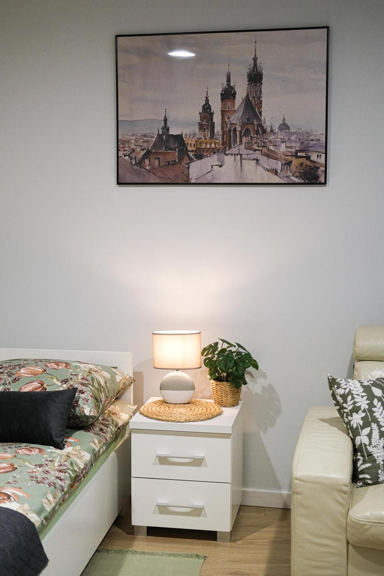Old Town Wawel II Premium Apartments Krakow Dış mekan fotoğraf