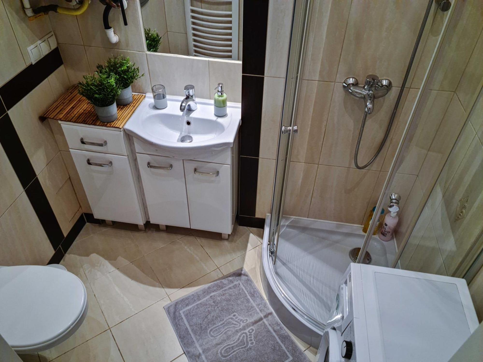 Old Town Wawel II Premium Apartments Krakow Dış mekan fotoğraf