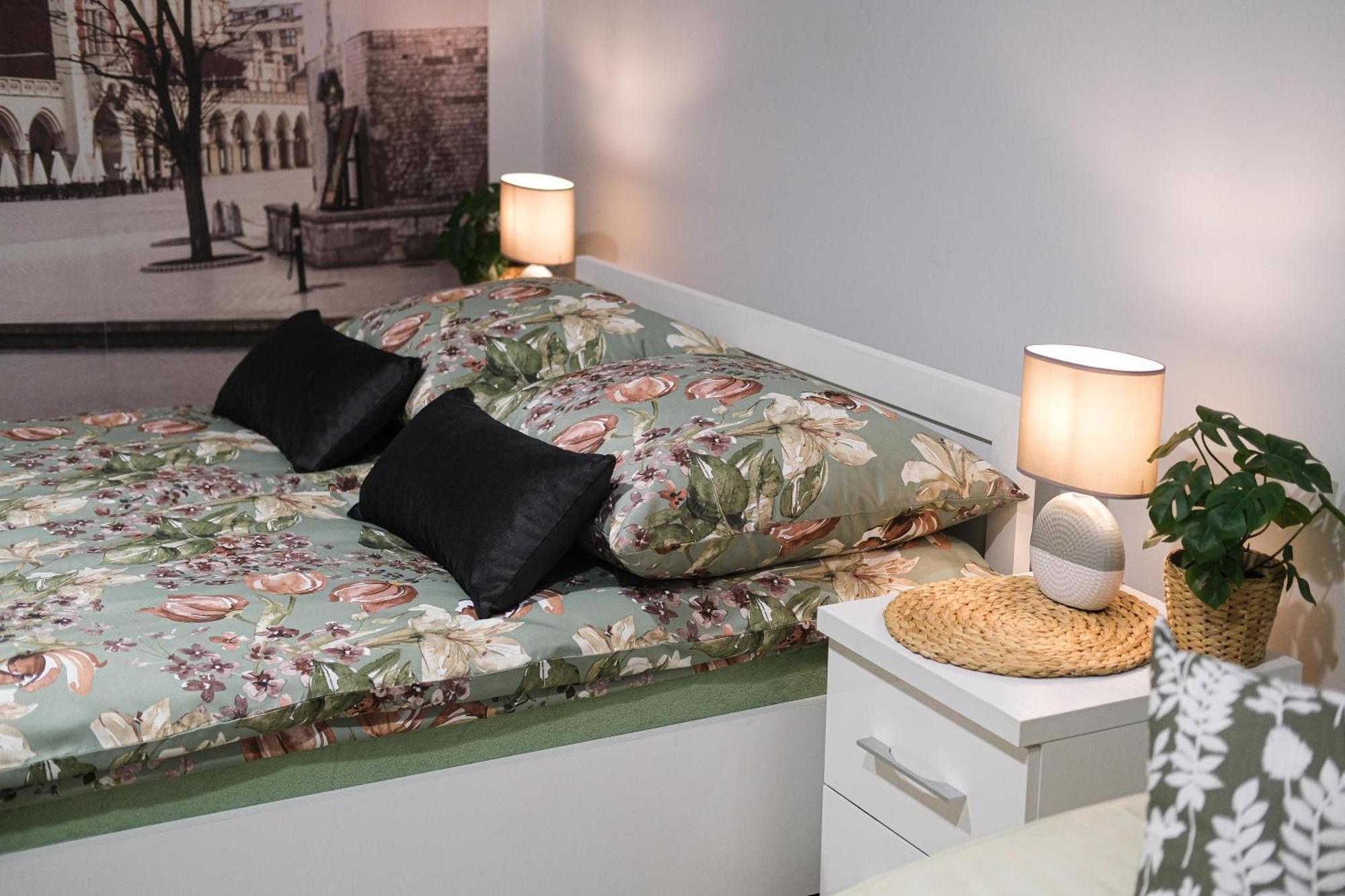 Old Town Wawel II Premium Apartments Krakow Dış mekan fotoğraf