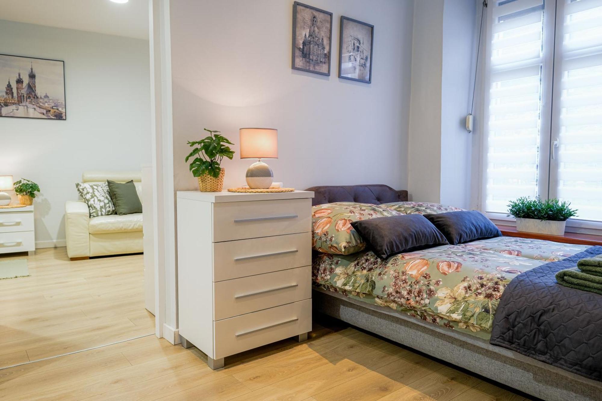 Old Town Wawel II Premium Apartments Krakow Dış mekan fotoğraf
