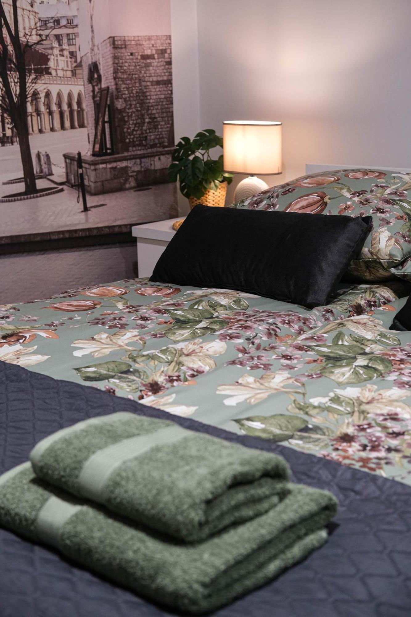 Old Town Wawel II Premium Apartments Krakow Dış mekan fotoğraf