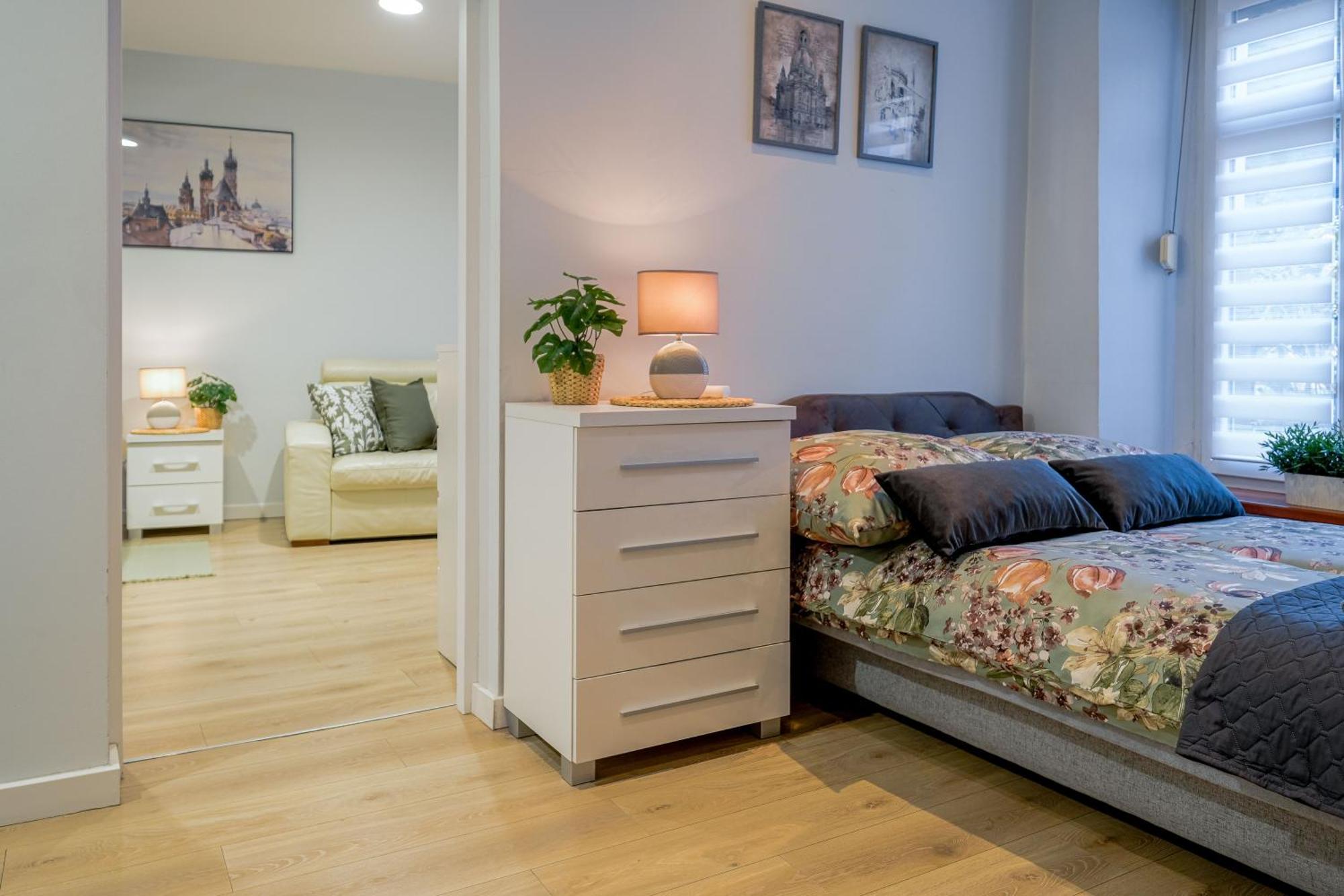 Old Town Wawel II Premium Apartments Krakow Dış mekan fotoğraf